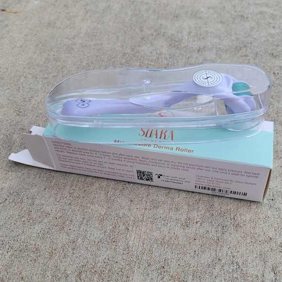 Derma Roller - Picture 4 of 12